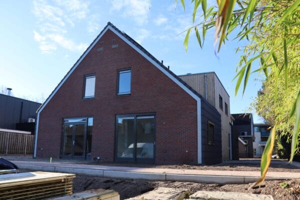 Niewbouw Mulderij Leusden