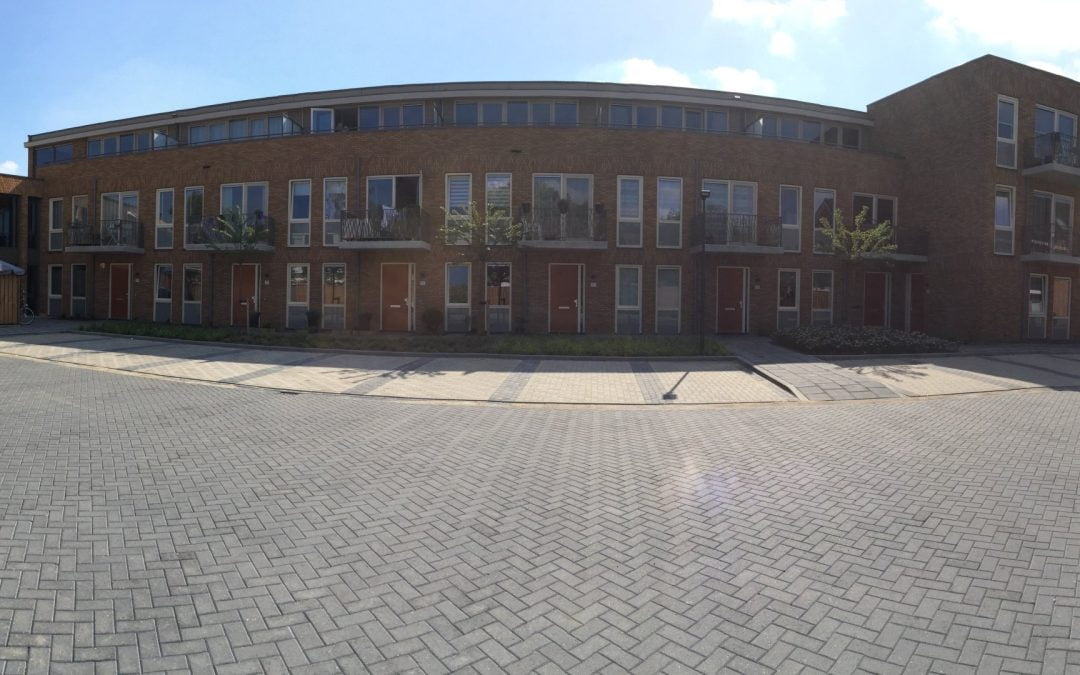 Prinsenlaan Prinsenlaan