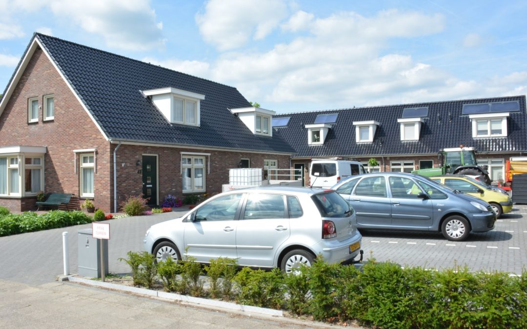 De Tabakshof Stationsweg West 43