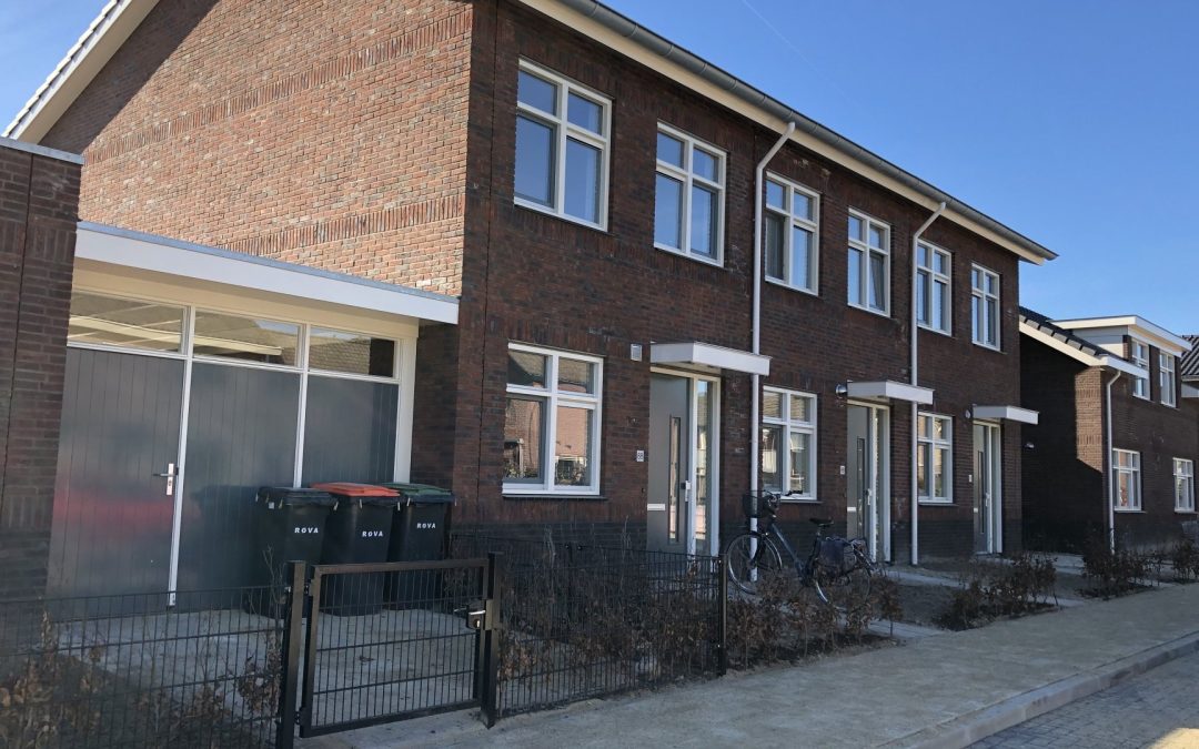 Koningsplein Willem de Zwijgerlaan 72