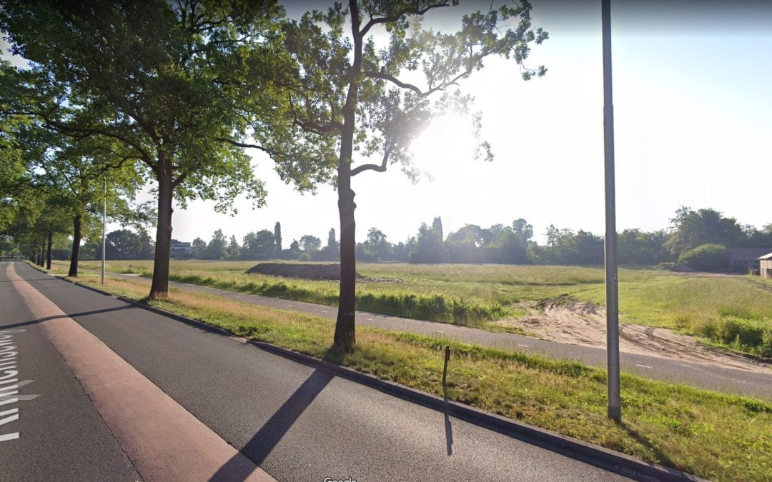 Landelijk wonen Arnhemseweg 35 nabij